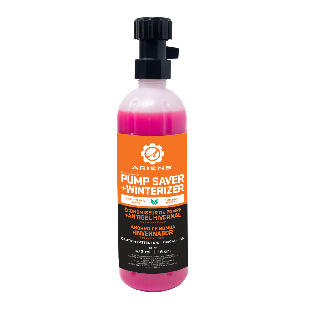 Ariens Pressure Washer Antifreeze - A85.490.046
