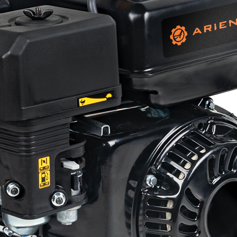 Ariens 3200PSI 2.5GPM Pressure Washer - AE327AX - 122F