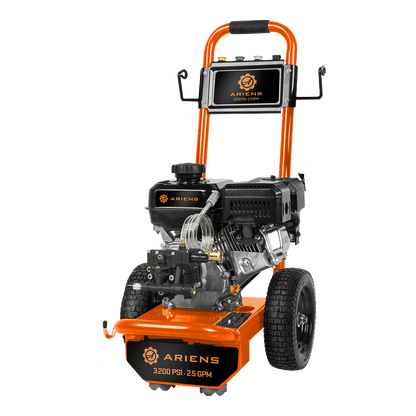 Ariens 3200PSI 2.5GPM Cold Water Gas Pressure Washer - A327AX