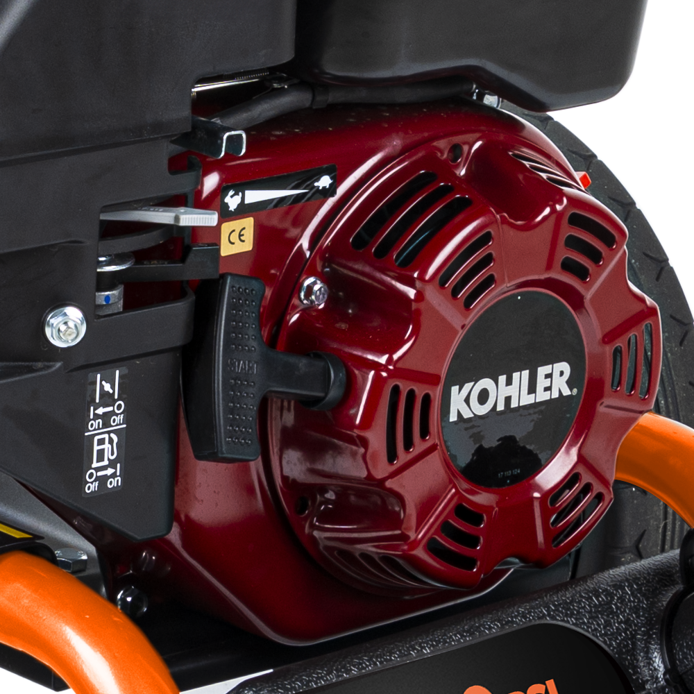 Ariens 3400PSI 2.5GPM Pressure Washer - AE3465KX