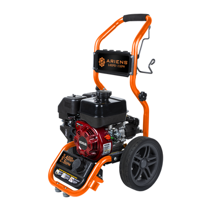 Ariens 3400PSI 2.5GPM Pressure Washer - AE3465KX