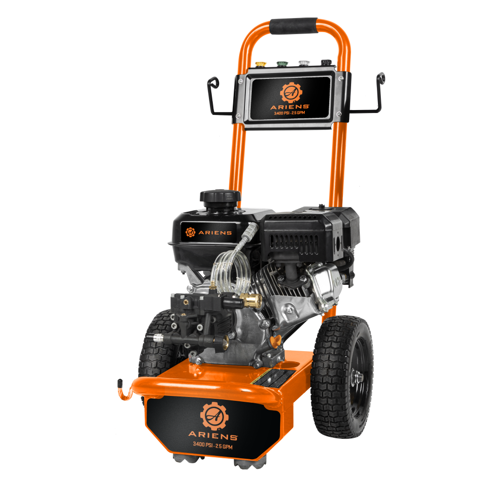 Ariens 3400PSI 2.5GPM Pressure Washer - A3475AX