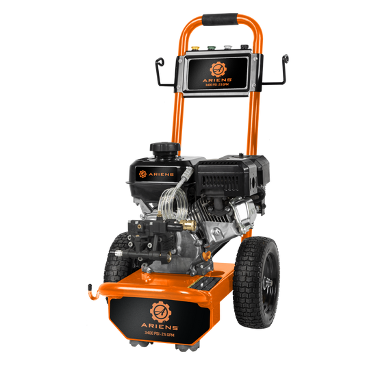 Ariens 3400PSI 2.5GPM Pressure Washer - A3475AX