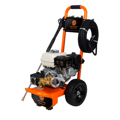 Ariens 3800PSI 2.5GPM Pressure Washer - A3865HA - 124F