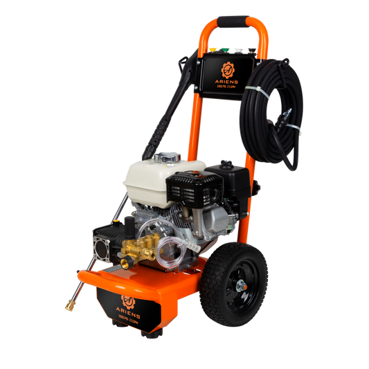 Ariens 3800PSI 2.5GPM Pressure Washer - A3865HA - 124F