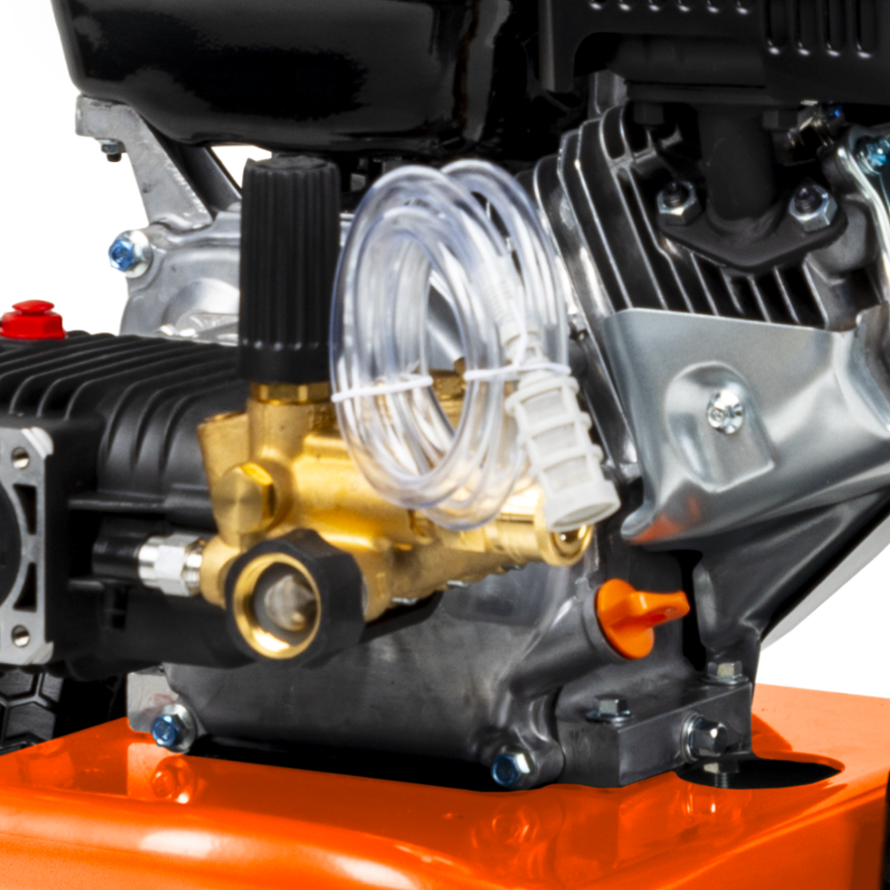 Ariens 3800PSI 2.5GPM Pressure Washer - A3875AA