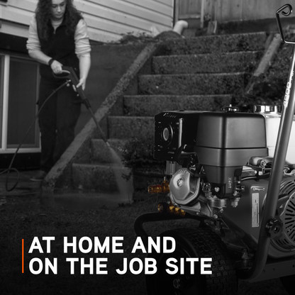 Ariens 4200PSI 4.2GPM Pressure Washer - A4213HC