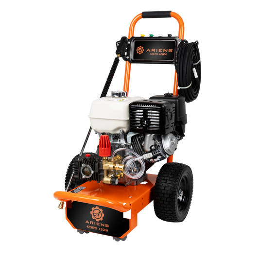 Ariens 4200PSI 4.2GPM Pressure Washer - A4213HC