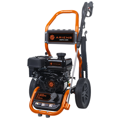 Ariens 3400PSI 2.5GPM Pressure Washer - AE3475AX