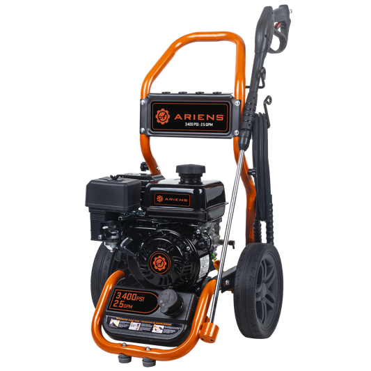Ariens 3400PSI 2.5GPM Pressure Washer - AE3475AX