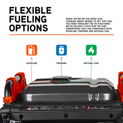 Ariens 10,500 Watt Inverter - A10500iT