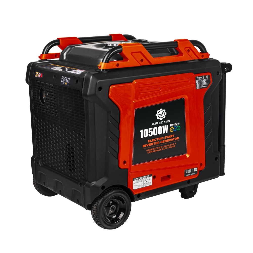 Ariens 10,500 Watt Inverter - A10500iT