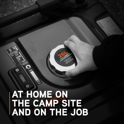 Ariens 10,500 Watt Inverter - A10500iT