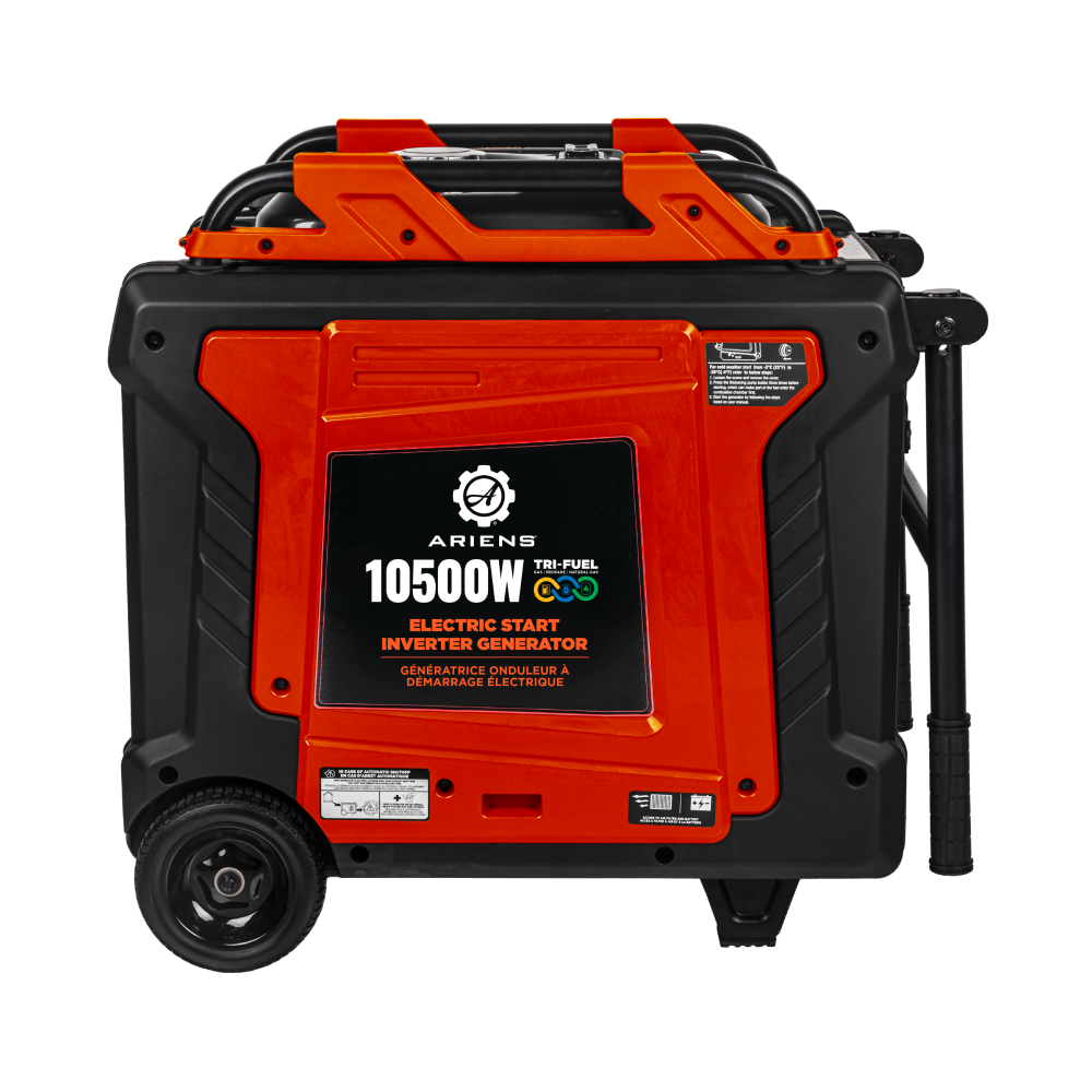 Ariens 10,500 Watt Inverter - A10500iT