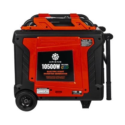 Ariens 10,500 Watt Inverter - A10500iT