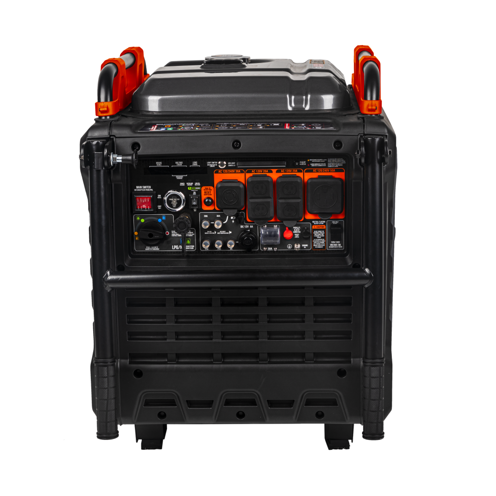 Ariens 10,500 Watt Inverter - A10500iT