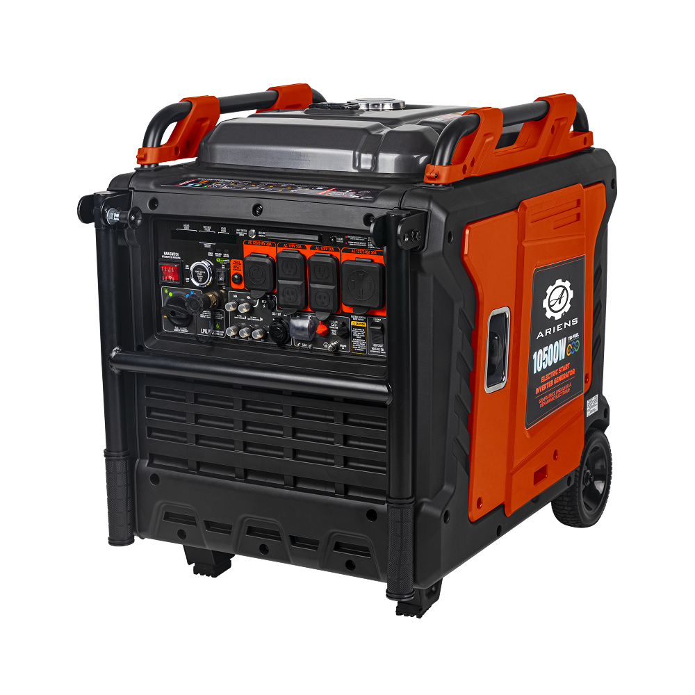 Ariens 10,500 Watt Inverter - A10500iT