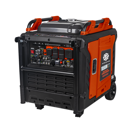 Ariens 10,500 Watt Inverter - A10500iT