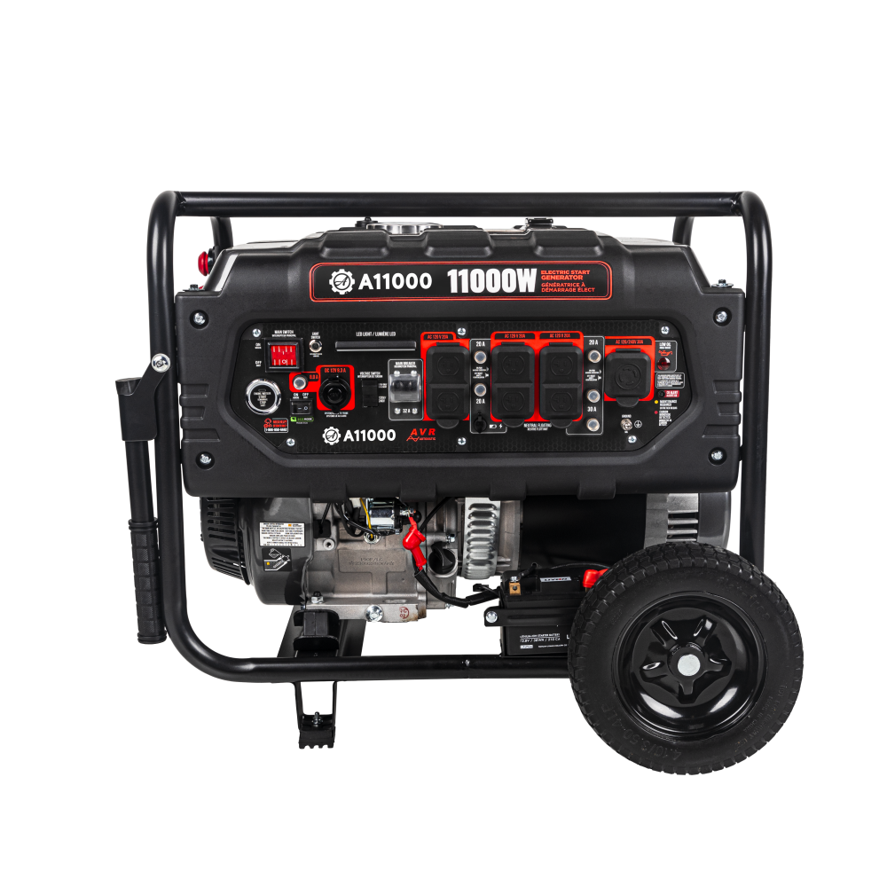 Ariens 11,000 Watt Generator - A11000