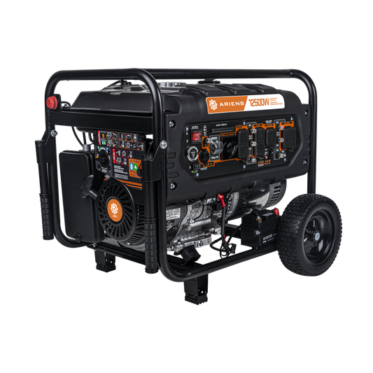 Ariens 12,500 Watt Generator - A12500T