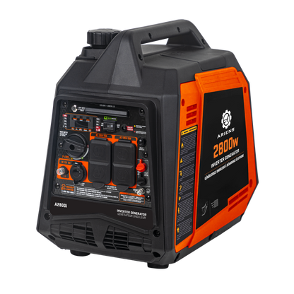 Ariens 2,800 Watt Inverter - A2800i