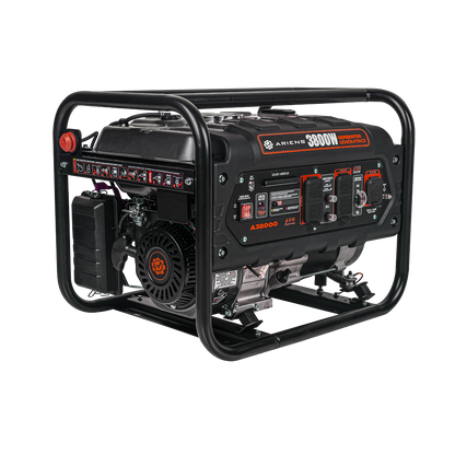 Ariens 3,800 Watt Generator - A3800