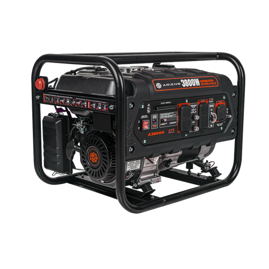 Ariens 3,800 Watt Generator - A3800