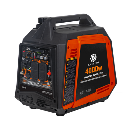 Ariens 4,000 Watt Inverter - A4000i