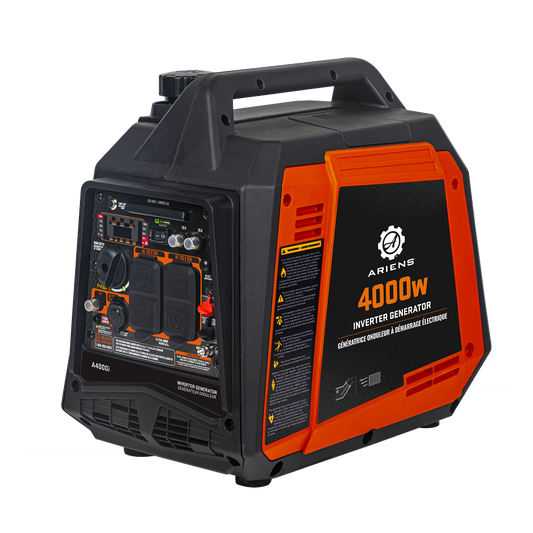 Ariens 4,000 Watt Inverter - A4000i
