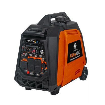 Ariens 4,700 Watt Inverter - A4700iD
