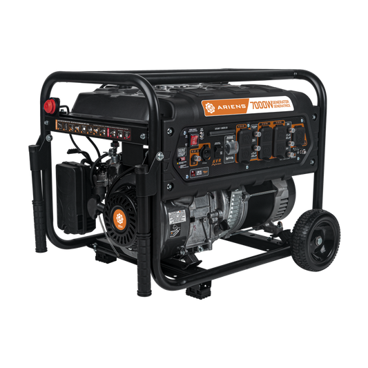 Ariens 7,000 Watt Generator - A7000