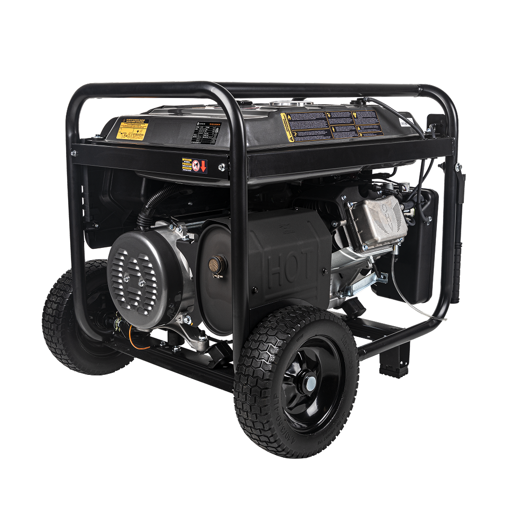 Ariens 9,000 Watt Generator - A9000