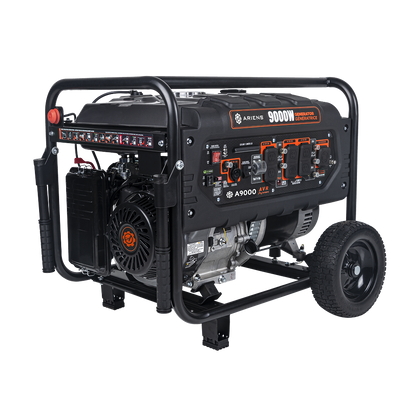 Ariens 9,000 Watt Generator - A9000