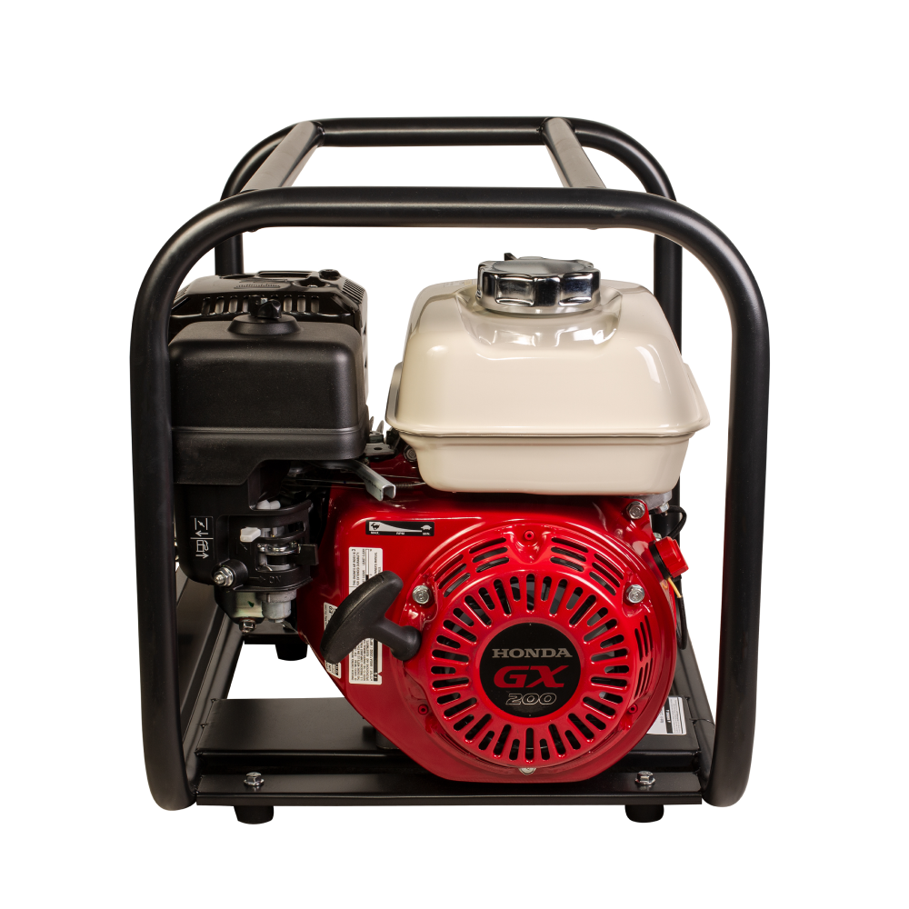Ariens 2" 32PSI 158GPM Water Transfer Pump - A2065HL