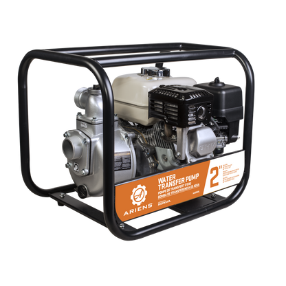 Ariens 2" 32PSI 158GPM Water Transfer Pump - A2065HL