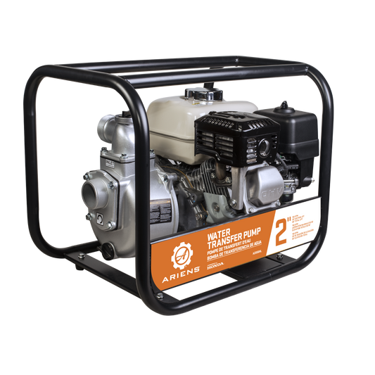 Ariens 2" 32PSI 158GPM Water Transfer Pump - A2065HL