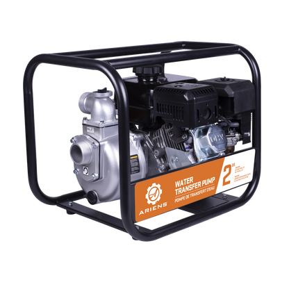 Ariens 2" 33PSI 158GPM Water Transfer Pump - A2070S