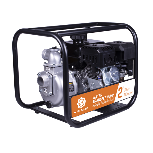 Ariens 2" 33PSI 158GPM Water Transfer Pump - A2070S