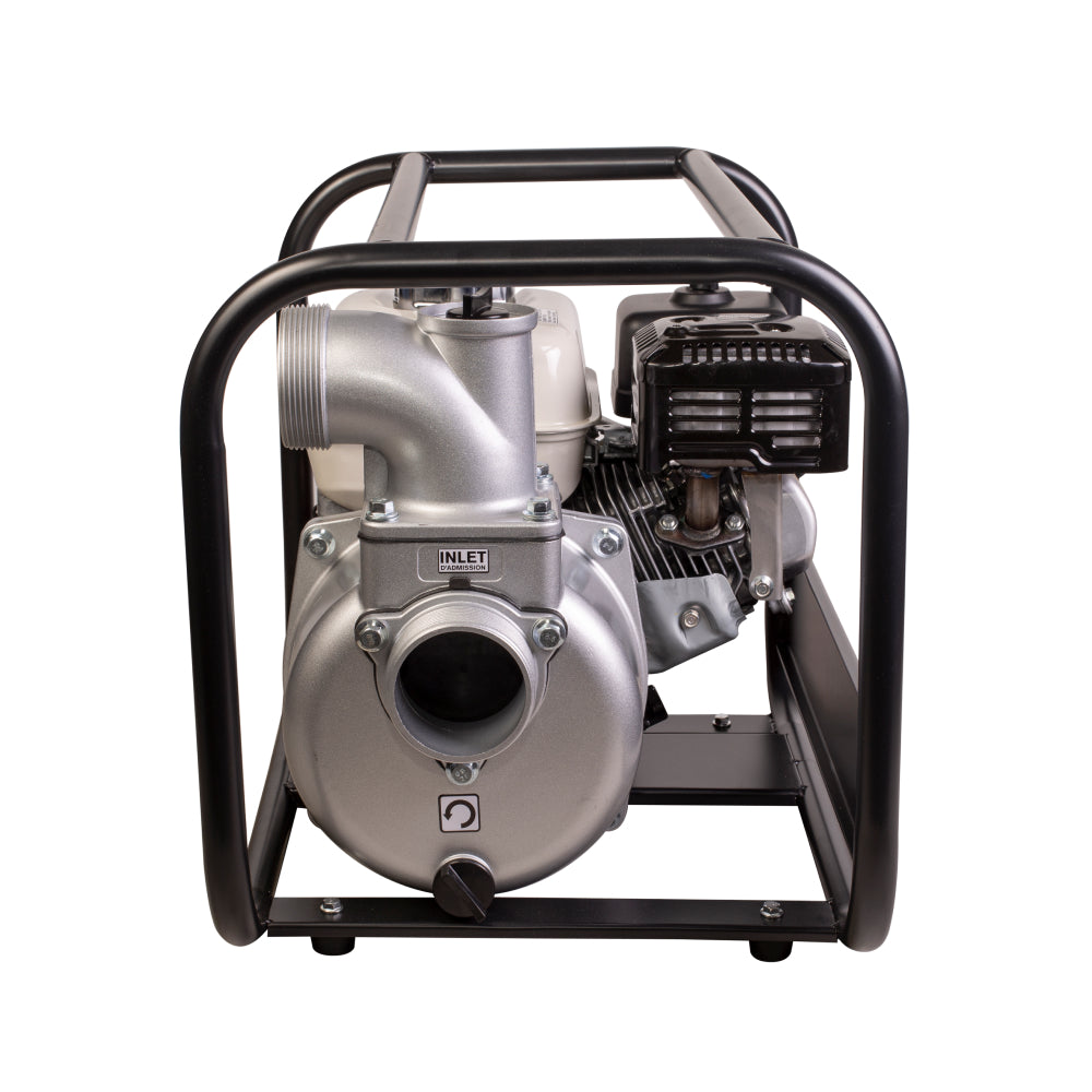 Ariens 3" 35PSI 264GPM Water Transfer Pump - AWP3065HR